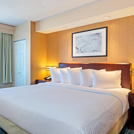 Springhill Suites Boulder Longmont Exterior foto