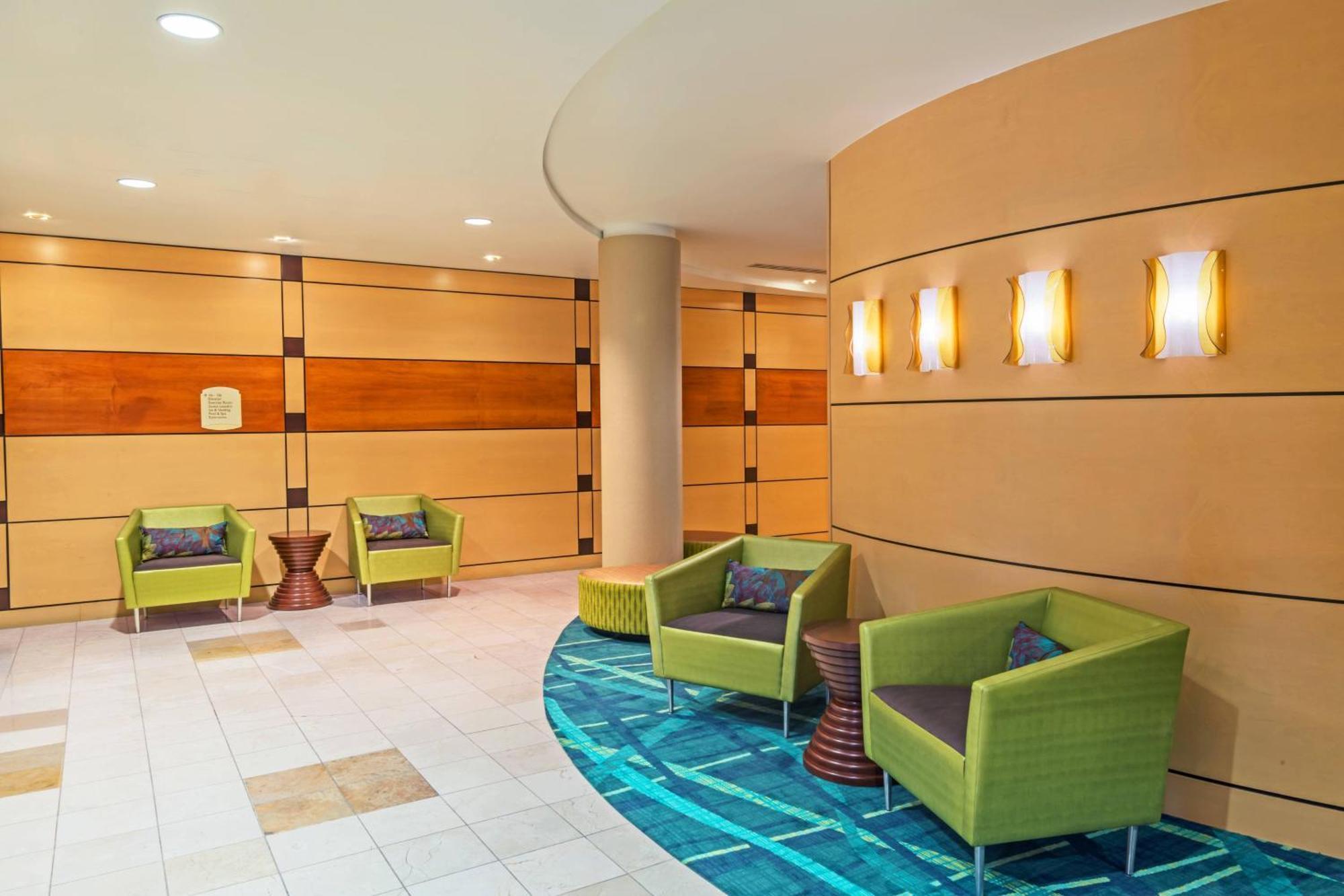 Springhill Suites Boulder Longmont Exterior foto