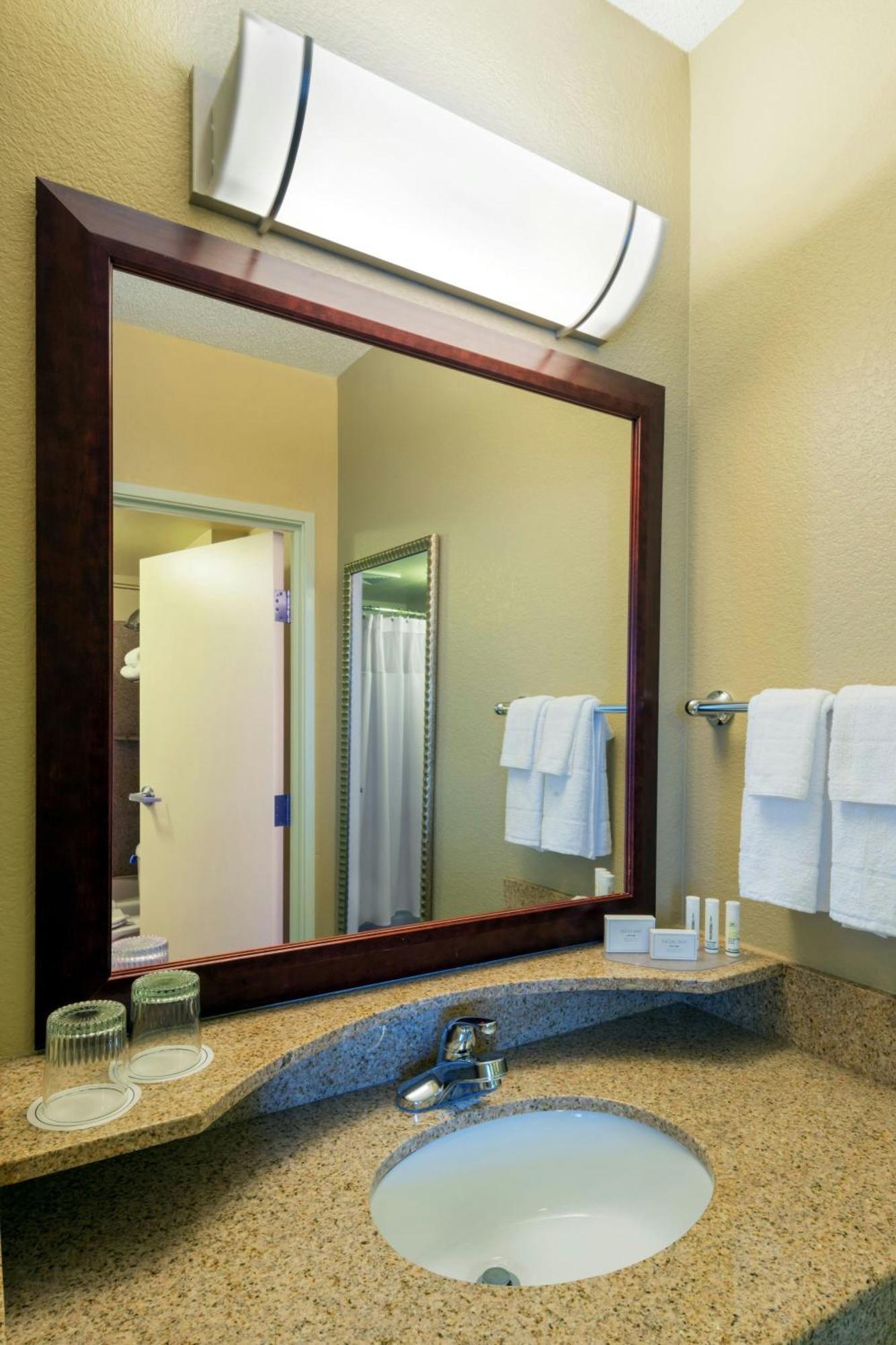 Springhill Suites Boulder Longmont Exterior foto