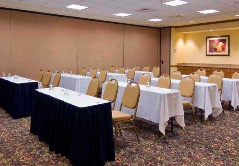 Springhill Suites Boulder Longmont Einrichtungen foto