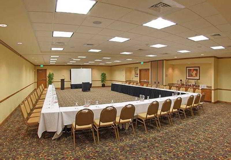 Springhill Suites Boulder Longmont Einrichtungen foto